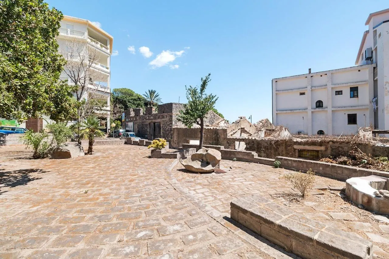 Casa Mare Calmo Relax Per 2 Iun P7525 Lejlighed Cala Gonone
